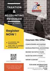Professional Training Programs