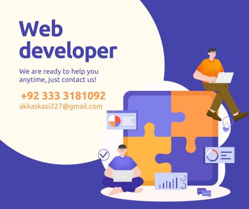 Web Development Academy In Rawalpindi & Islamabad