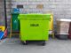 dustbin 660 liter