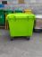 dustbin 660 liter