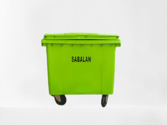 30 liter dustbin
