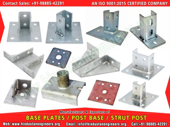 Hex Nuts, Hex Head Bolts Fasteners, Strut Channel Fittingsmanufacturer