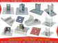 Hex Nuts, Hex Head Bolts Fasteners, Strut Channel Fittingsmanufacturer