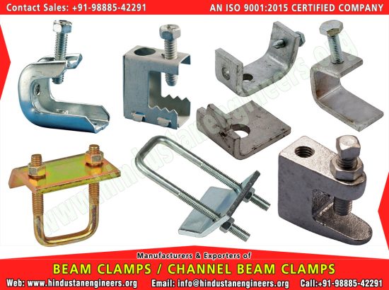 Hex Nuts, Hex Head Bolts Fasteners, Strut Channel Fittingsmanufacturer