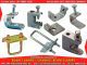 Hex Nuts, Hex Head Bolts Fasteners, Strut Channel Fittingsmanufacturer