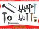 Hex Nuts, Hex Head Bolts Fasteners, Strut Channel Fittingsmanufacturer