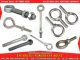Hex Nuts, Hex Head Bolts Fasteners, Strut Channel Fittingsmanufacturer