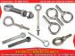 Hex Nuts, Hex Head Bolts Fasteners, Strut Channel Fittingsmanufacturer