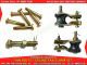 Hex Nuts, Hex Head Bolts Fasteners, Strut Channel Fittingsmanufacturer