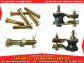 Hex Nuts, Hex Head Bolts Fasteners, Strut Channel Fittingsmanufacturer
