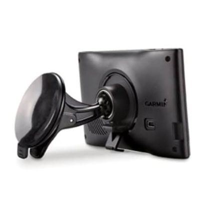 Garmin Nuvi 40LM GPS Device with Updated Pakistan Map