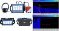 Ultrasonic Water Pipe Leak Detector