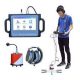Ultrasonic Water Pipe Leak Detector