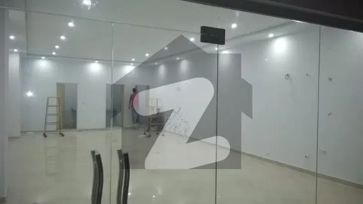 Ideal Office For Software House and Marketing Companies