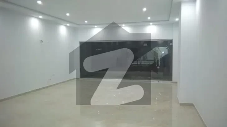 Ideal Office For Software House and Marketing Companies