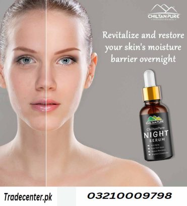Naina Under Eye Serum in Pakistan | Lahore