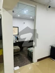 VIP 1400 sqft Office for Rent at Jaranwala Road Faisalabad
