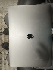 Apple MacBook Pro 16 512GB SSD 16GB M1 Pro MK183LL A A2485 N