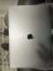 Apple MacBook Pro 16 512GB SSD 16GB M1 Pro MK183LL A A2485 N