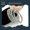 AD Cut Bangles Set