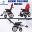 Electric Wheelchairs available in Pakistan