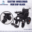 Electric Wheelchairs available in Pakistan