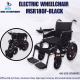 Electric Wheelchairs available in Pakistan