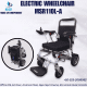 Electric Wheelchairs available in Pakistan