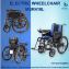 Electric Wheelchairs available in Pakistan