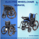 Electric Wheelchairs available in Pakistan