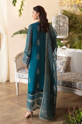 Elevate Your Look: Afrozeh Lawn |At Tradition Stores