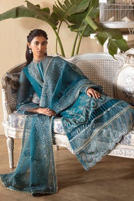 Elevate Your Look: Afrozeh Lawn |At Tradition Stores
