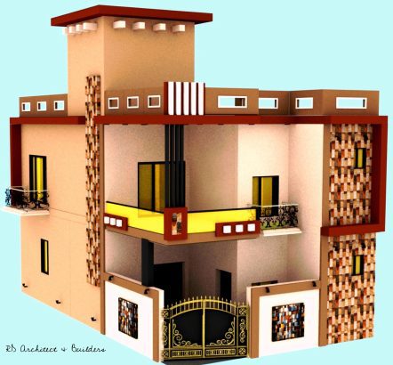 Construction and Architectural Services