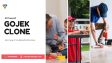 AI powered Gojek clone: Smart way of on demand multi service