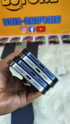 iphone 15 pro max Amrican Master copy