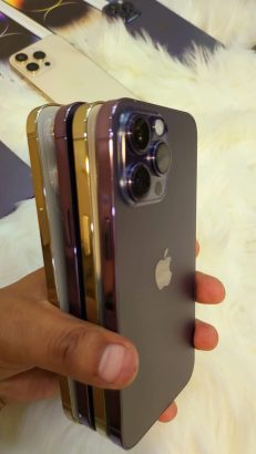 iphone 15 pro max Amrican Master copy