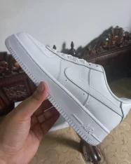 Nike Air Force 1 Low ’07 Triple White
