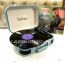 Voksun Turntable Gramophone Record player Bluetooth
