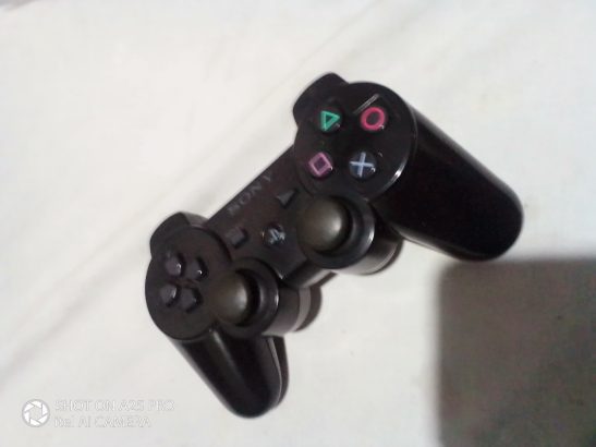 Ps 3 slim not working faulty