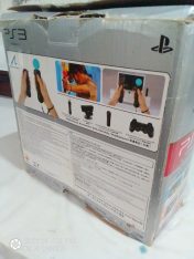 Ps 3 slim not working faulty