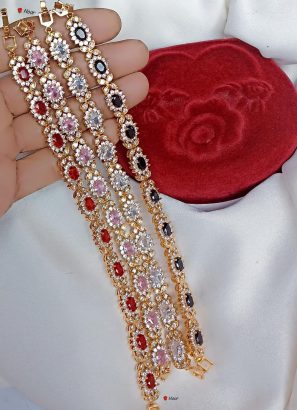 Antique Bracelet