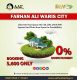 Farhan Ali Waris City – AAF Marketingco