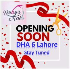 Opening soon!