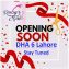 Opening soon!