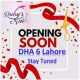 Opening soon!