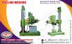 Lathe Machine, Shaper Machine, Slotting Machine
