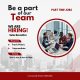 Sales Executive