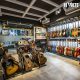 HI VOLTS GUITAR SHOP MUSIC CLASSES AND REPAIRS