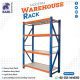 Heavy Duty Bulk Rack | Bulk Rack | Steel Rack | Racks