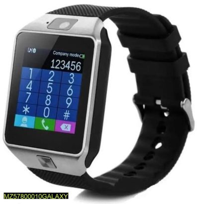 Smart Sim Watch